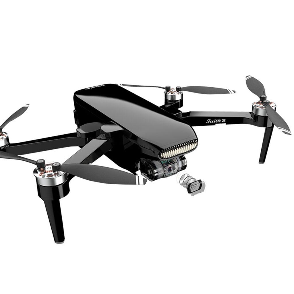 4k professional drone sparthe electronics