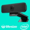 Logitech Webcam C925E
