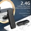Lavalier Microphone