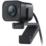 Logitech StreamCam