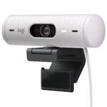 Logitech Brio 500 Full HD Webcam
